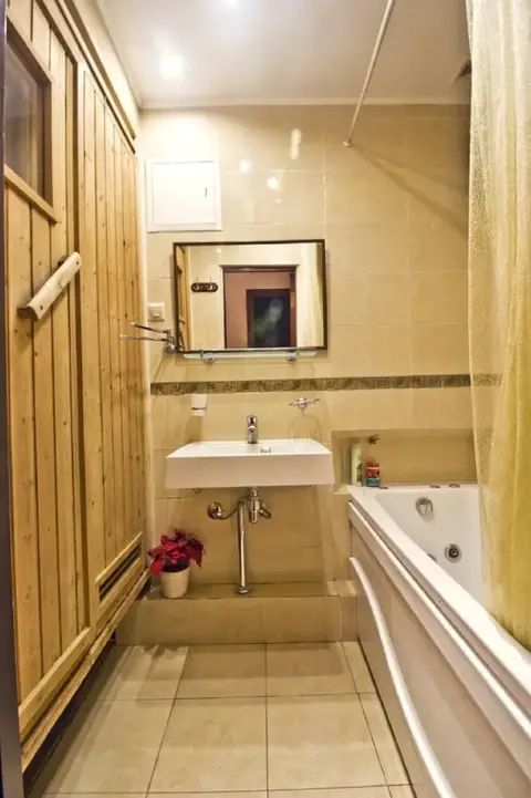 Москва: Lakshmi Apartment Bronnaya