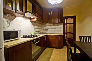 Москва: Lakshmi Apartment Bronnaya