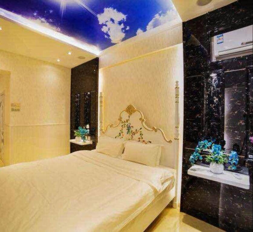 Харбин: Harbin Motai Apartment