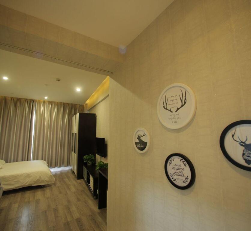 Харбин: Harbin Motai Apartment