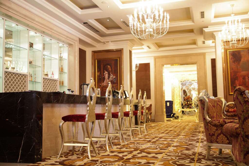 Сичан: Clarion Hotel