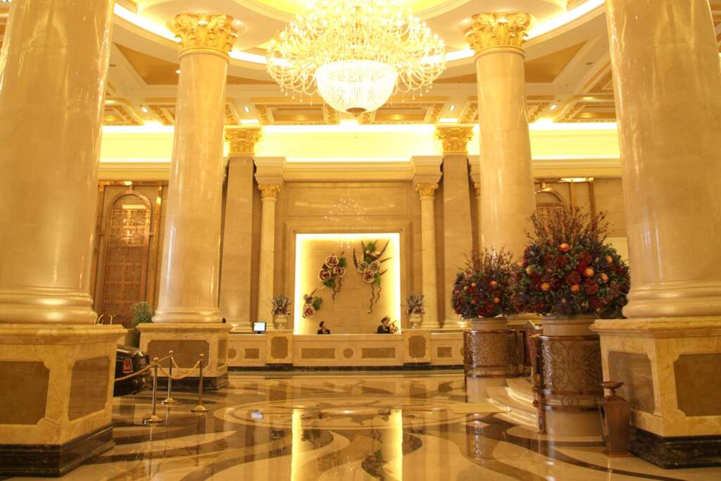 Сичан: Clarion Hotel