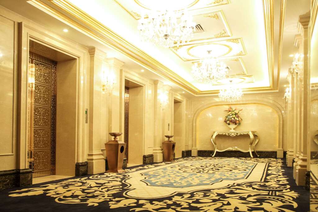 Сичан: Clarion Hotel
