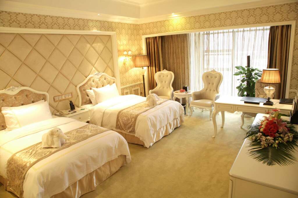 Сичан: Clarion Hotel