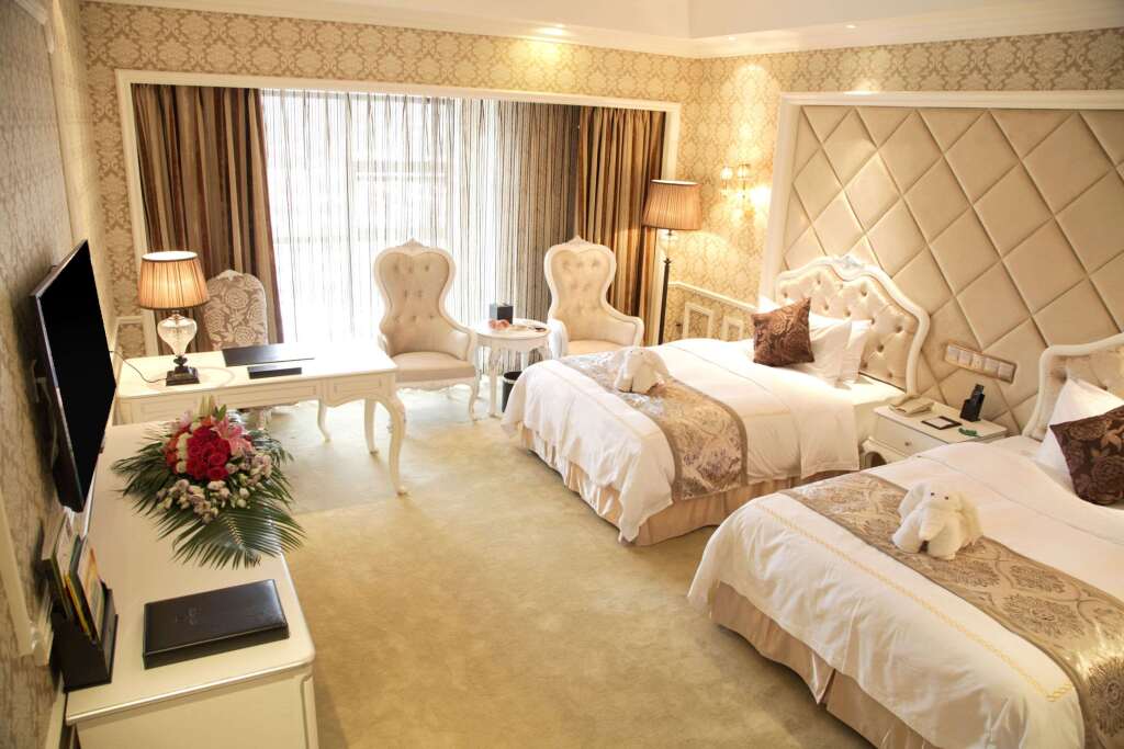Сичан: Clarion Hotel