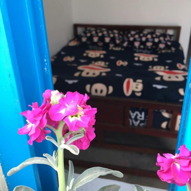 Циньхуандао: Shanhaiguan Xintiaoting International Hostel