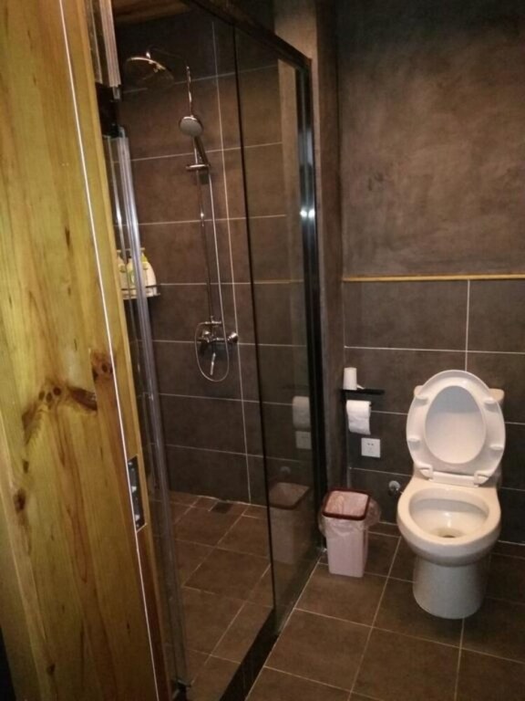 Хуаншань: Yujian Weichi Hostel