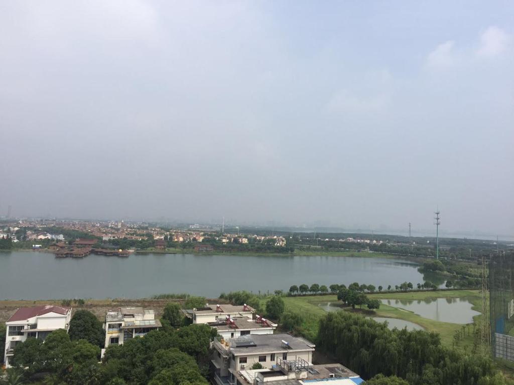 Сучжоу: Zhonghuilv Experience Hotel