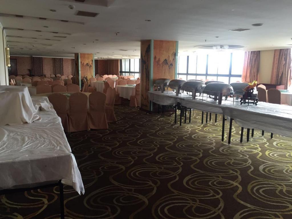 Сучжоу: Zhonghuilv Experience Hotel