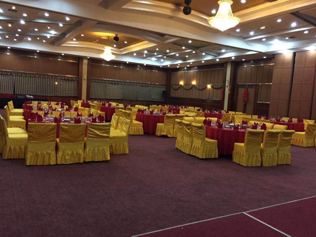 Сучжоу: Zhonghuilv Experience Hotel