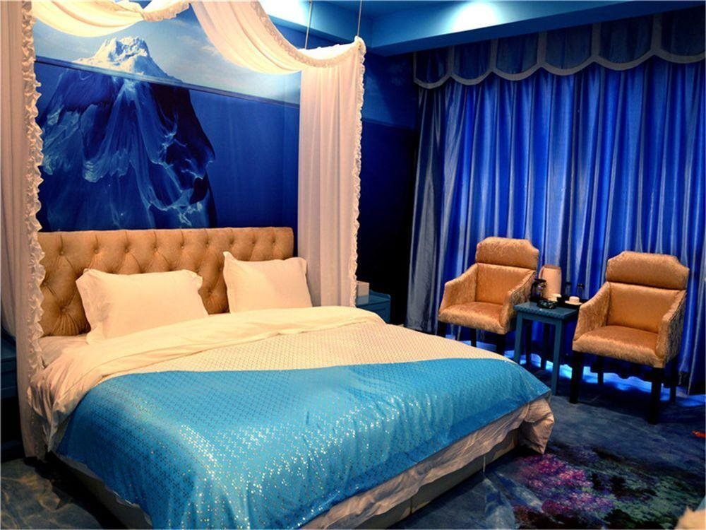 Neijiang: Vegas Cultural Hotel Neijiang Branch