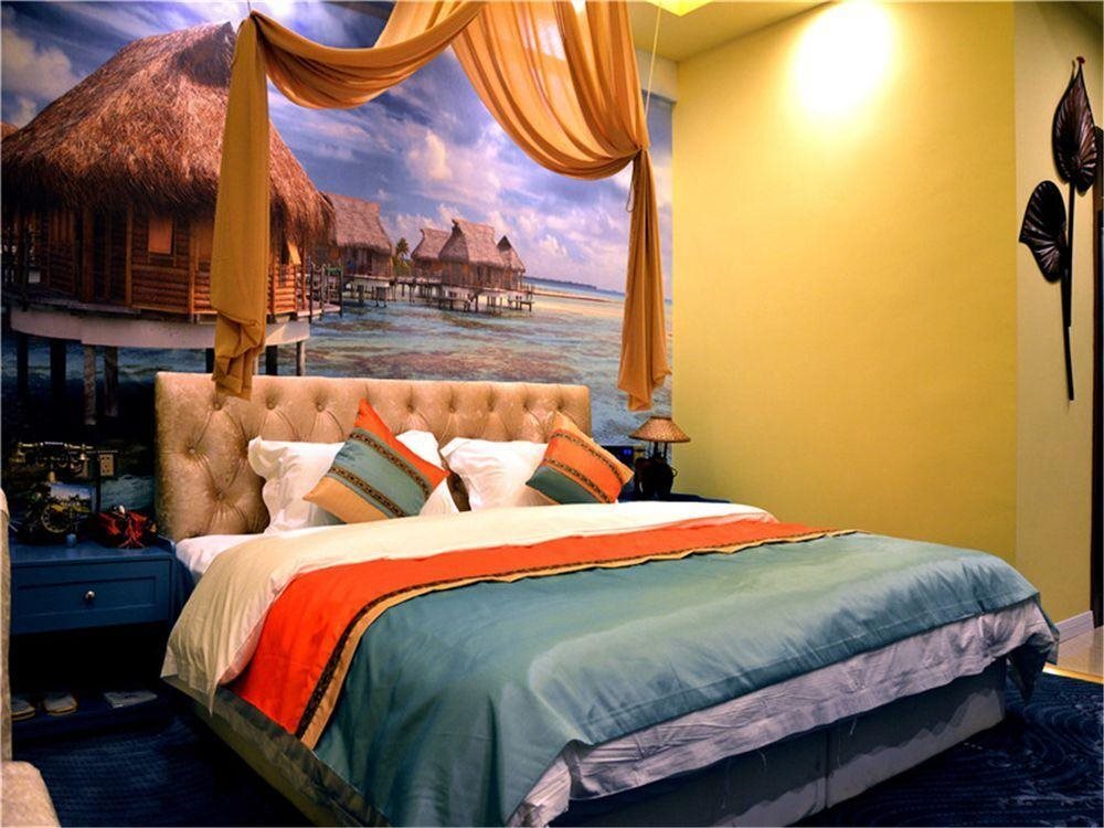 Neijiang: Vegas Cultural Hotel Neijiang Branch