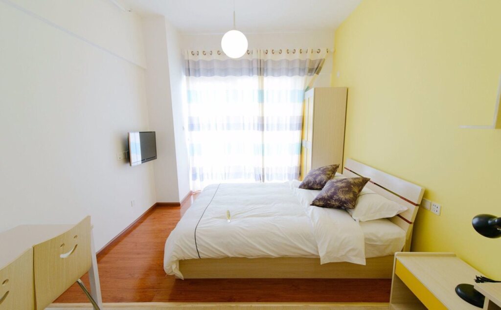 Куньмин: Apartment limon hotel