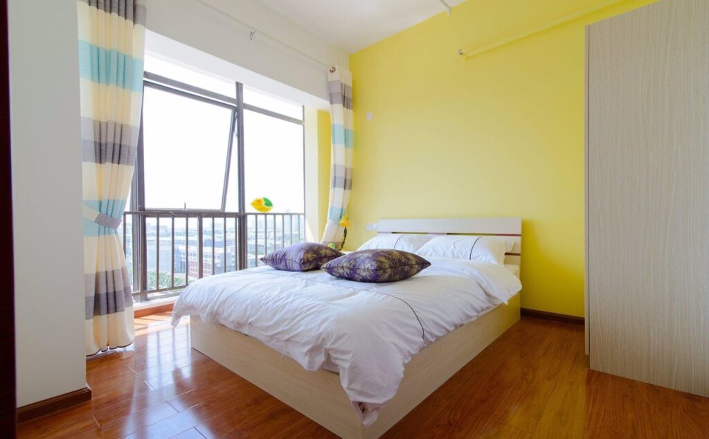 Куньмин: Apartment limon hotel