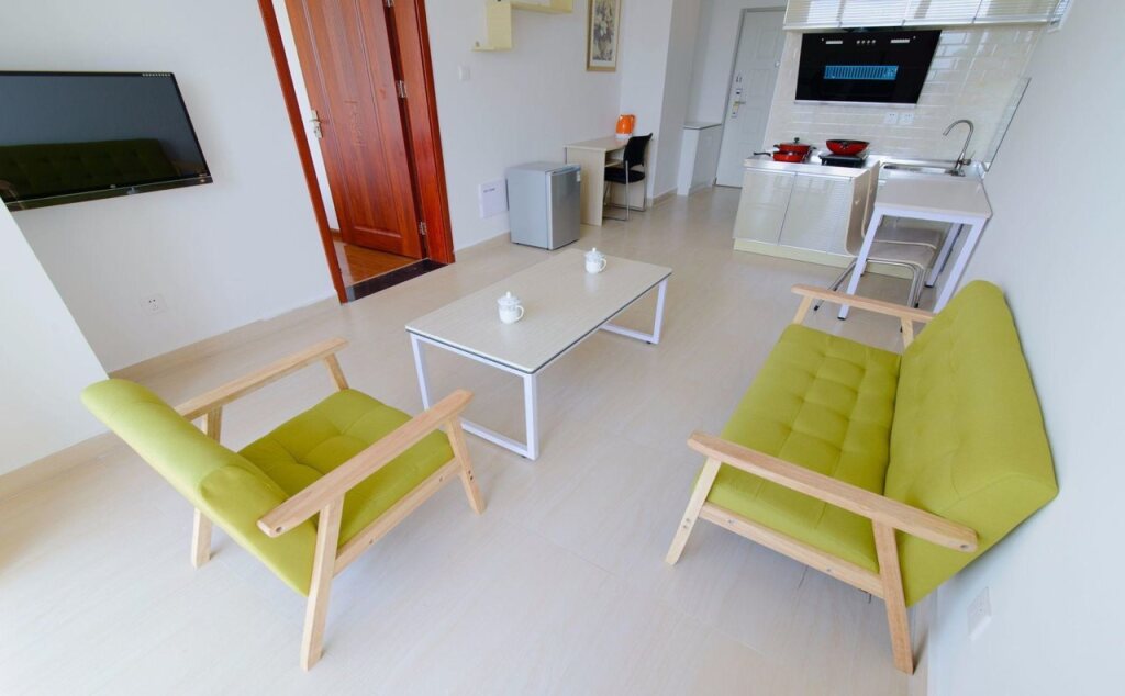 Куньмин: Apartment limon hotel