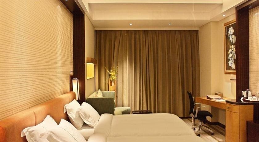 Хойчжоу: Gophoe Hotel