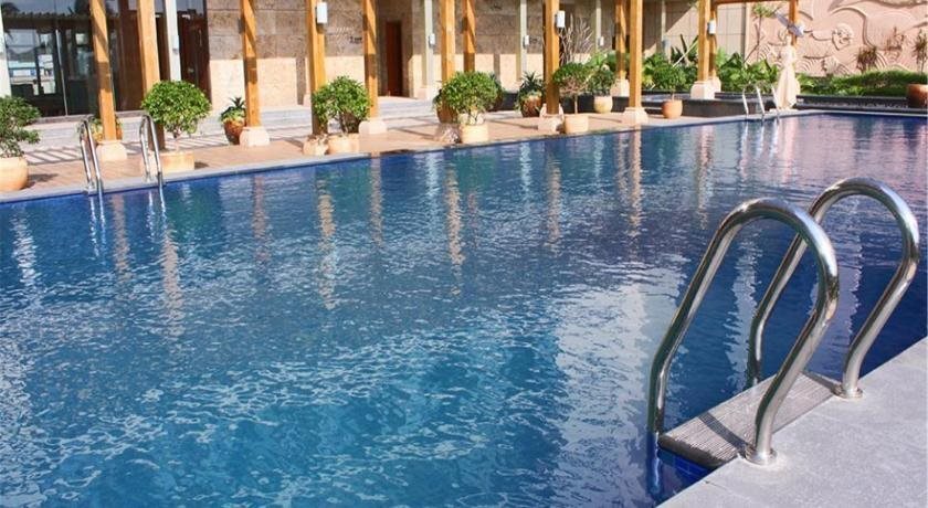 Хойчжоу: Gophoe Hotel
