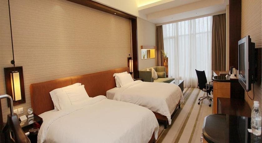 Хойчжоу: Gophoe Hotel