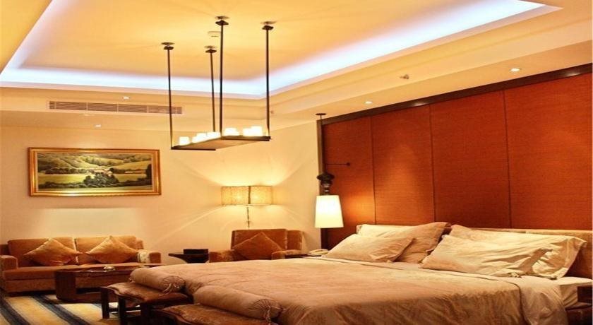 Хойчжоу: Gophoe Hotel