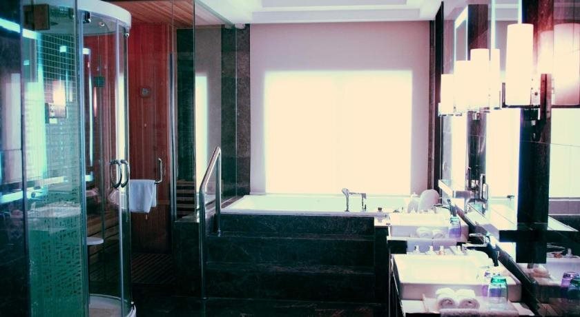 Хойчжоу: Gophoe Hotel