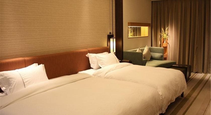 Хойчжоу: Gophoe Hotel