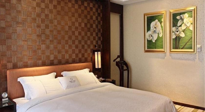Хойчжоу: Gophoe Hotel
