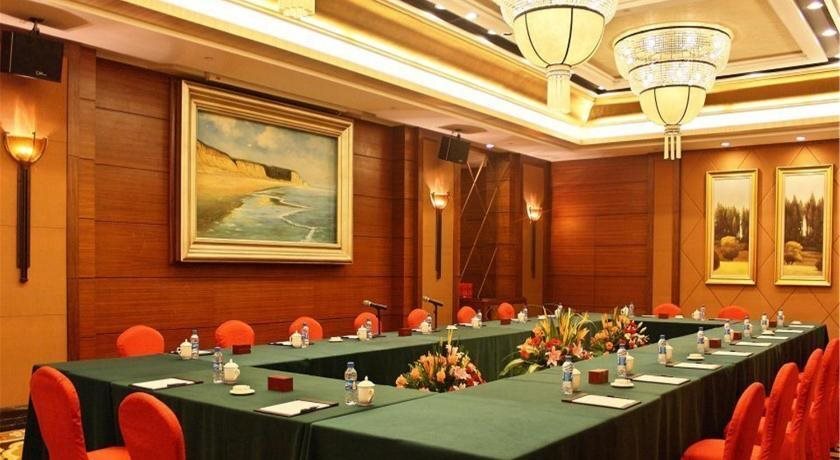 Хойчжоу: Gophoe Hotel