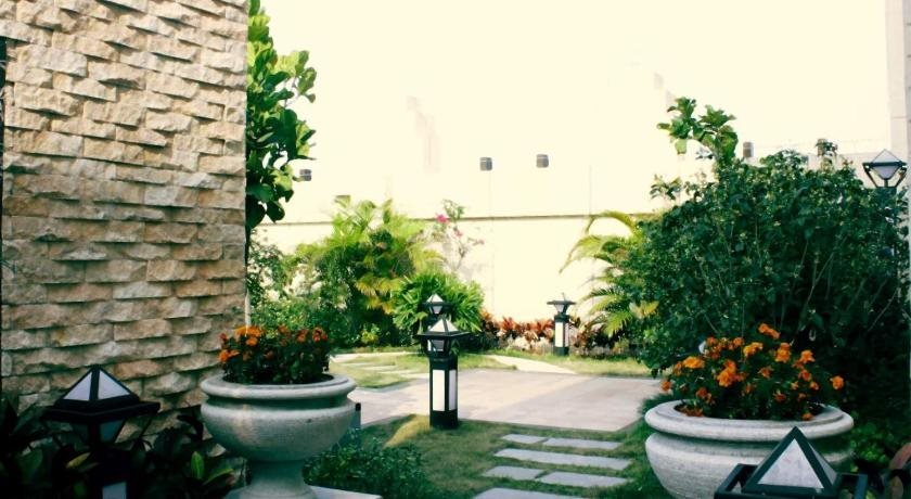 Хойчжоу: Gophoe Hotel