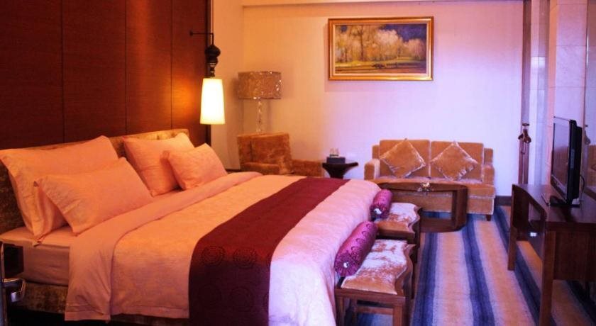 Хойчжоу: Gophoe Hotel