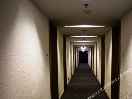 Чжаньцзян: Dushi 118 Chain Hotel