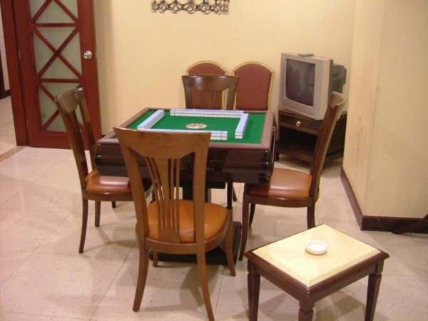 Чжуншань: Xindu Hotel