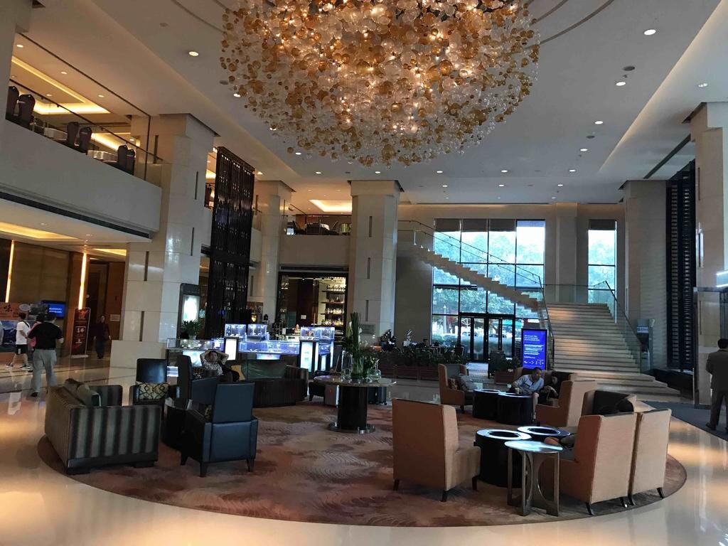 Xindu Hotel — фото 3