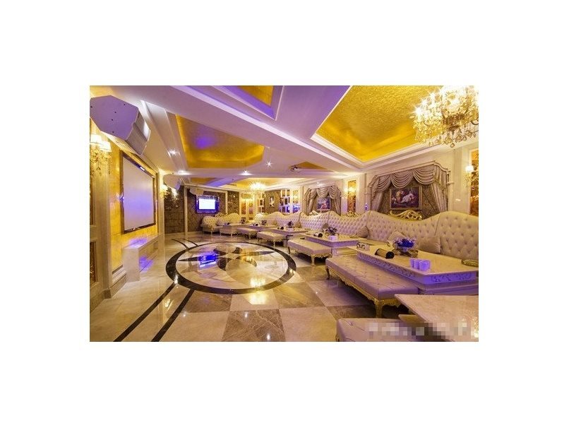 Гуанчжоу: Dong FU Grand Hotel