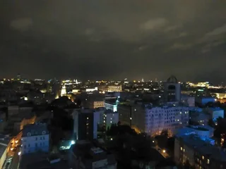 Москва: Апартаменты «Лакшми Новый Арбат Панорама»