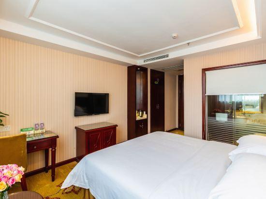 Шэньчжэнь: Vienna Hotel Shenzhen Guanlan Guanguang Road Foxconn