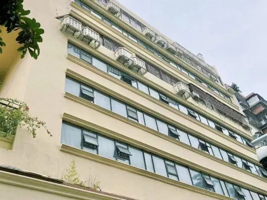 Шэньчжэнь: Shenzhen Lincoln Inn