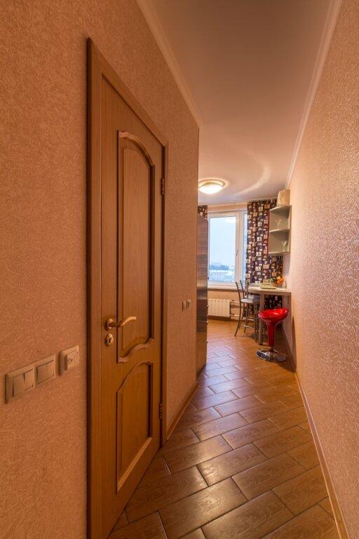Москва: Апартаменты «Лакшми Новый Арбат Юник»