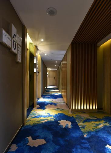 Шэньчжэнь: Shekou Shenzhen Ranzhotel