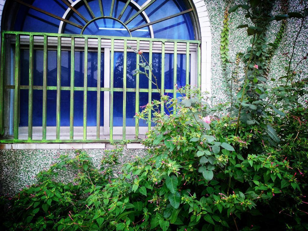 Чанчжоу: Shangjin Youth Hostel Yan Cheng Branch