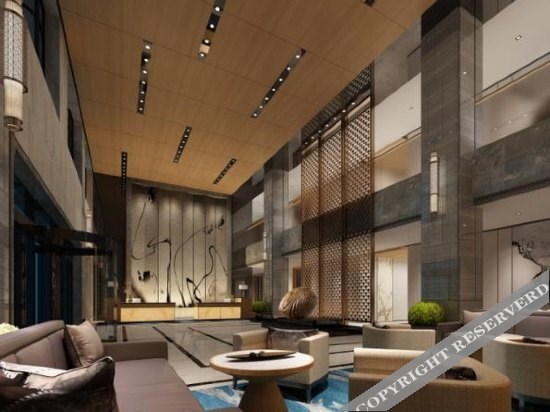 Чанчжоу: Yunting International Garden Hotel