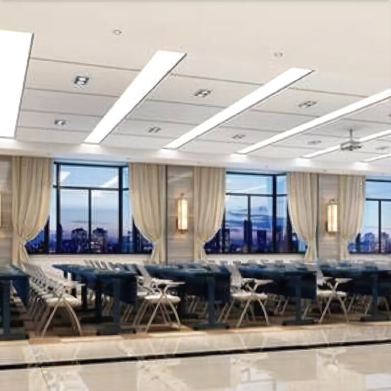 Чанчжоу: Yunting International Garden Hotel