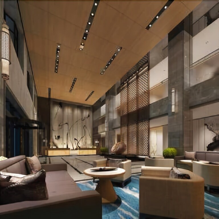 Чанчжоу: Yunting International Garden Hotel
