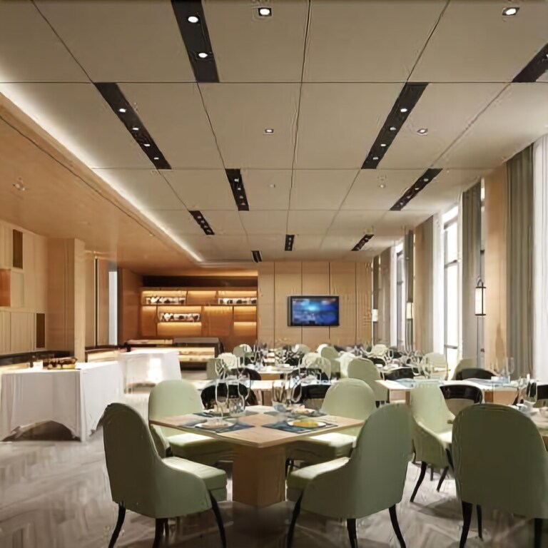Чанчжоу: Yunting International Garden Hotel