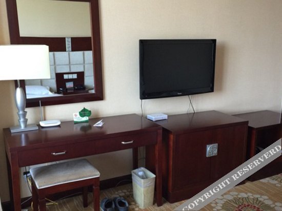 Урумчи: Training Center Hotel