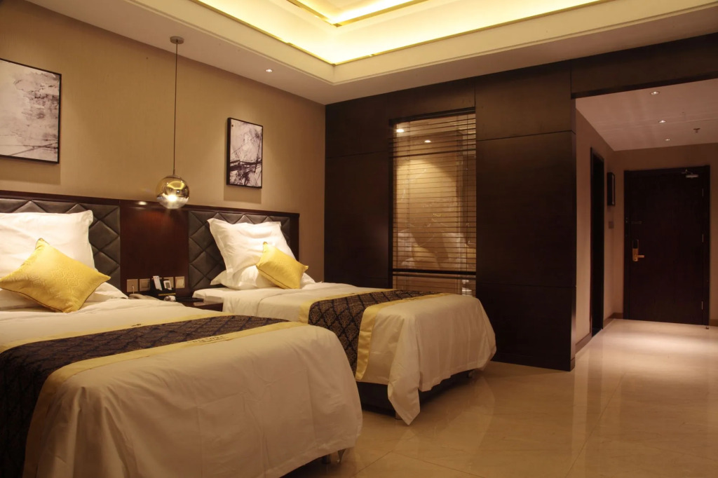 Тяньцзинь: Tujia Sweetome Vacation Apartment