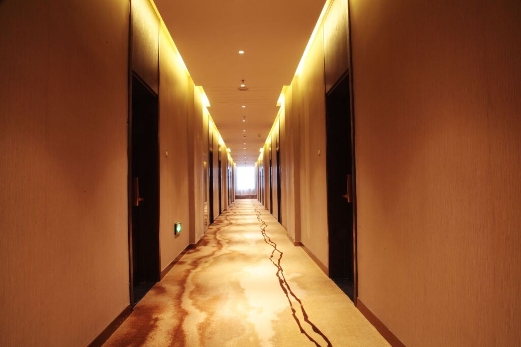 Тяньцзинь: Tujia Sweetome Vacation Apartment