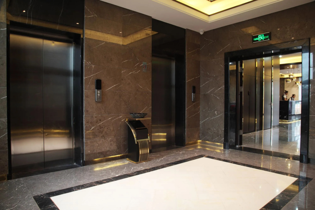 Тяньцзинь: Tujia Sweetome Vacation Apartment