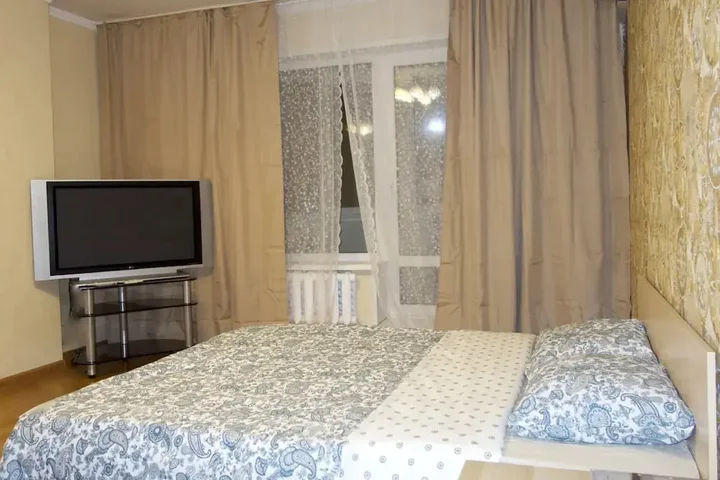 Москва: Апартаменты «LUXKV на Молдавской»