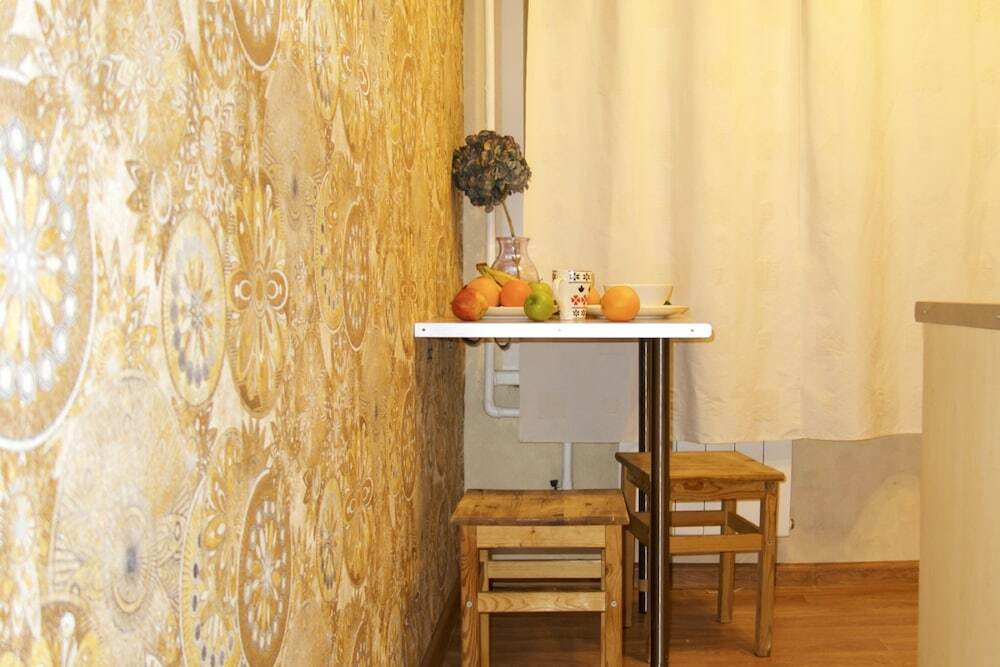 Москва: Апартаменты «LUXKV на Молдавской»