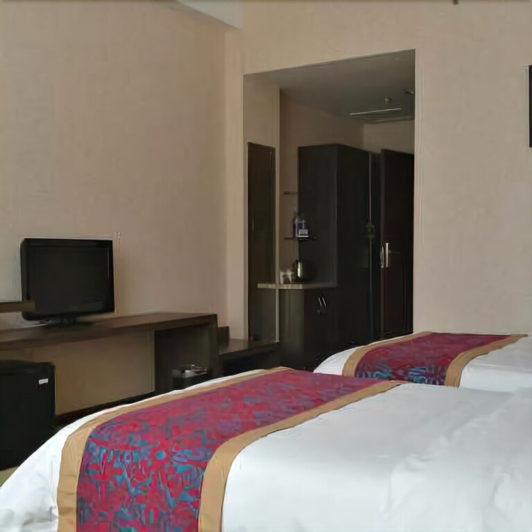 Шангри-Ла: Yading Yizhan Hotel